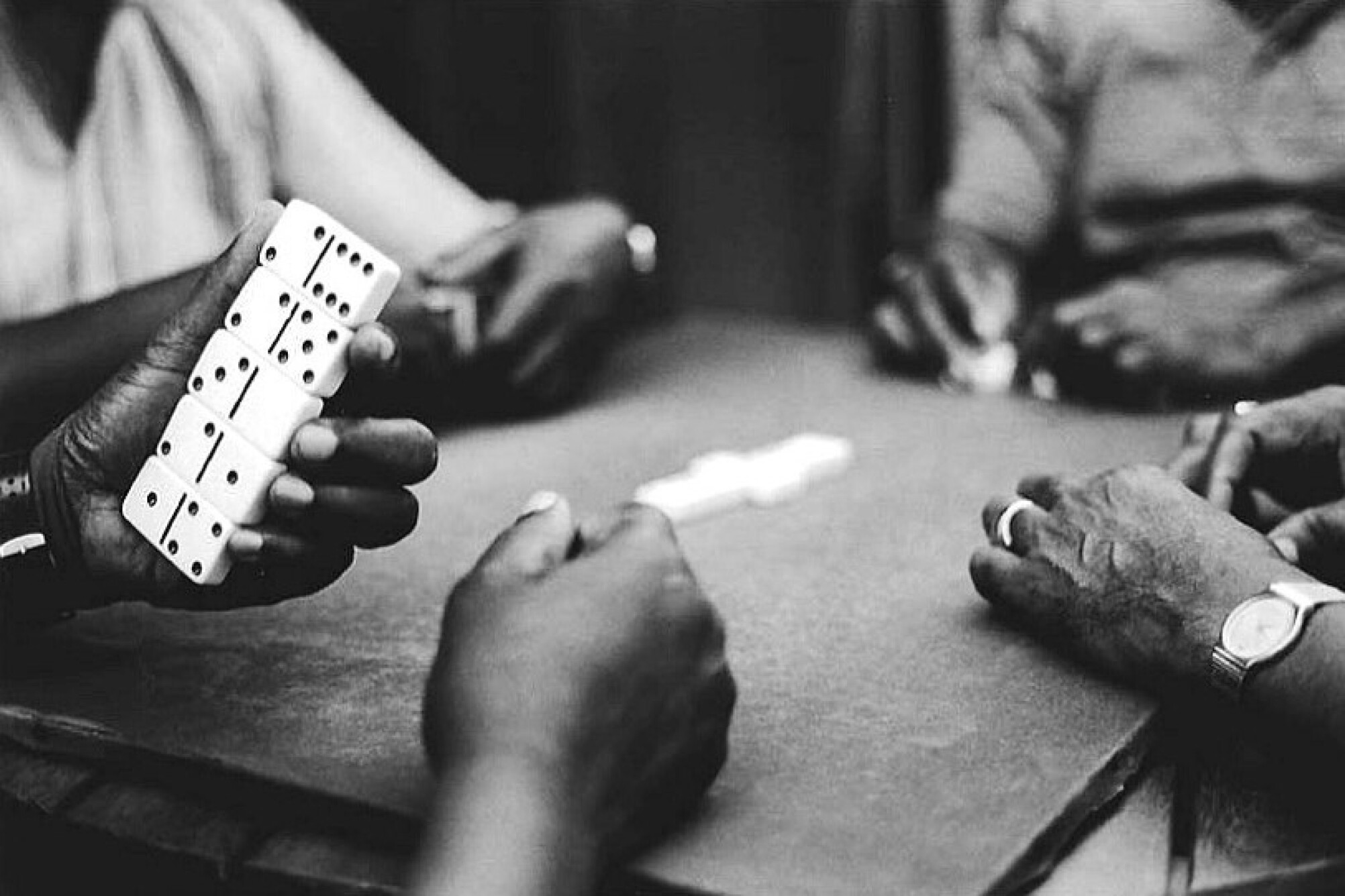 Dominoes Dominoes