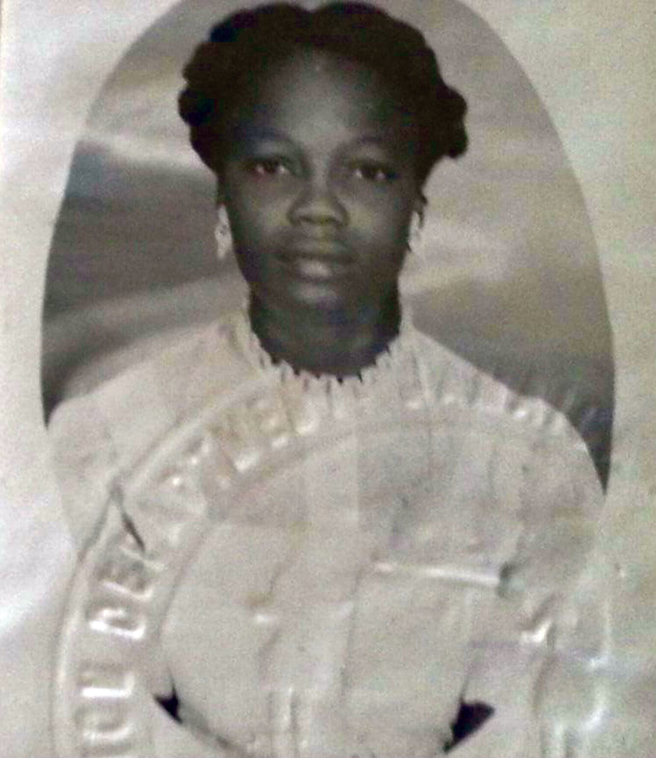 Enid May Brown - Miss Dotti