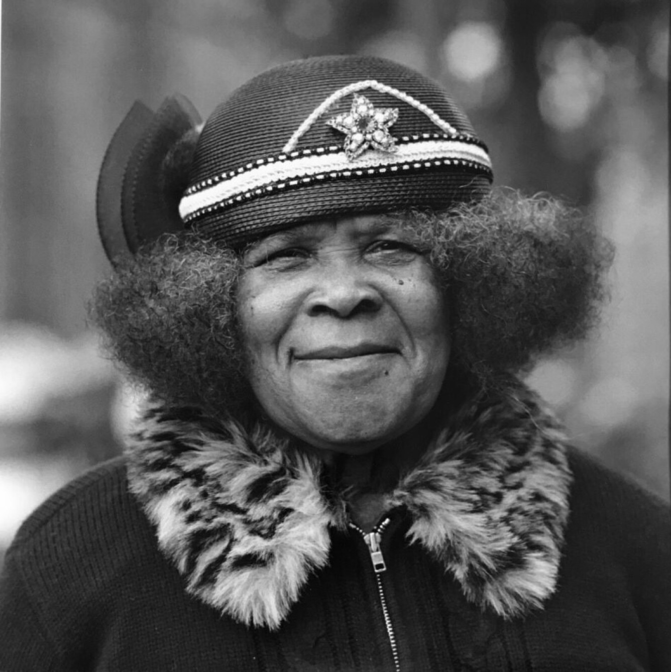 Known as - Sister Cee Known as - Sister Cee