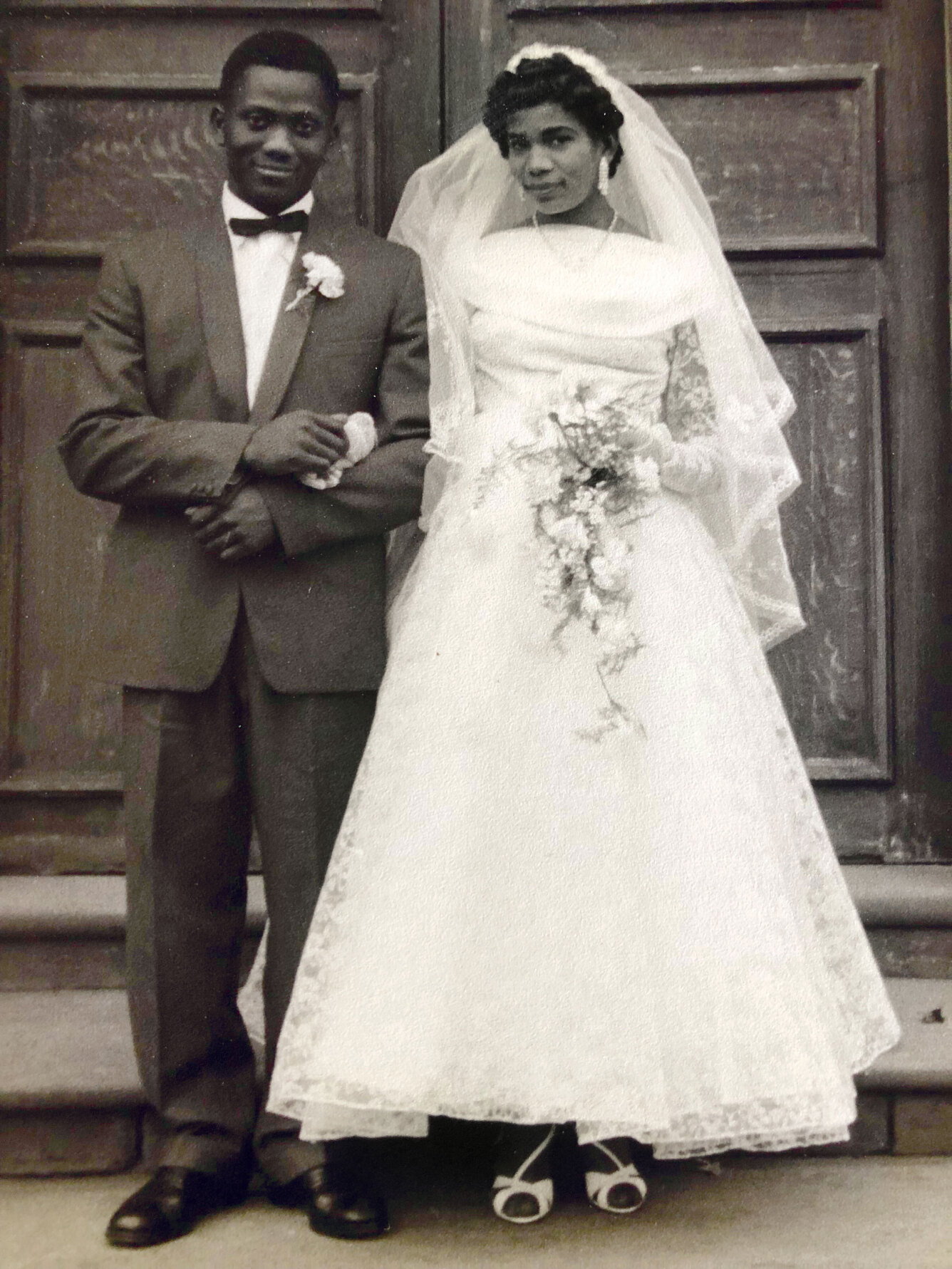 Lorenzo & Millicent Drummond