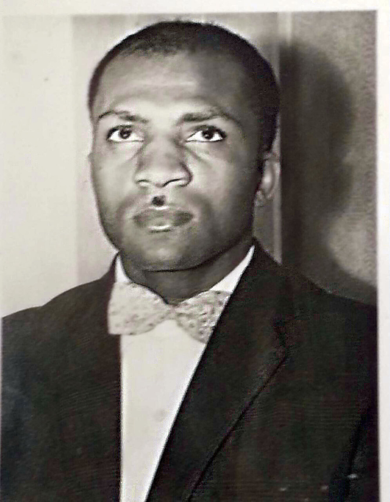 Robert Nathaniel Brown - Brother B