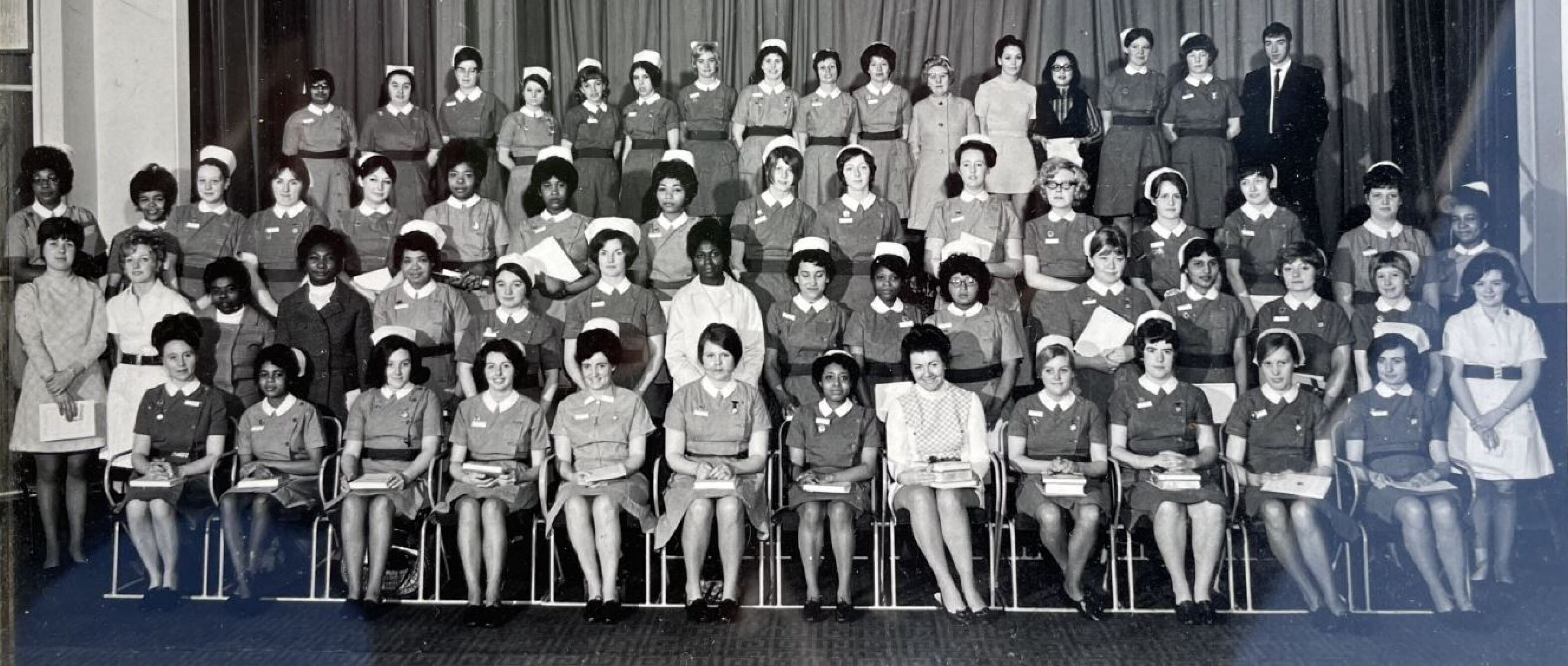 Windrush Nursing Team